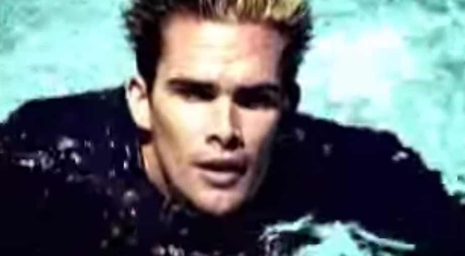 Sugar Ray - Fly - Official Music Video
