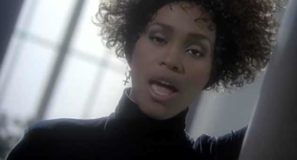 Whitney Houston – All The Man That I Need