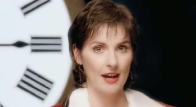 Enya - Anywhere Is - Official Music Video