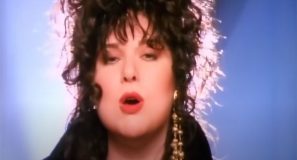 Heart – All I Wanna Do Is Make Love To You