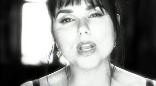 Patty Smyth with Don Henley - Sometimes Love Just Ain't Enough - Official Music Video