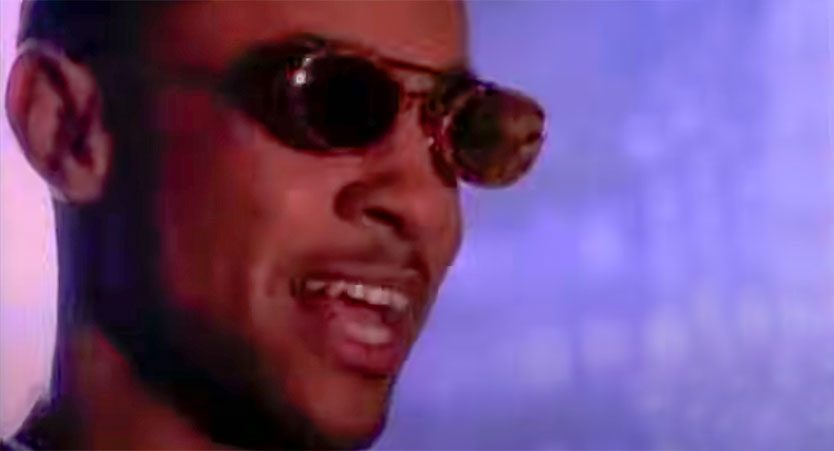 Shaggy - Oh Carolina