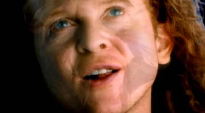 Simply Red - Stars - Official Music Video