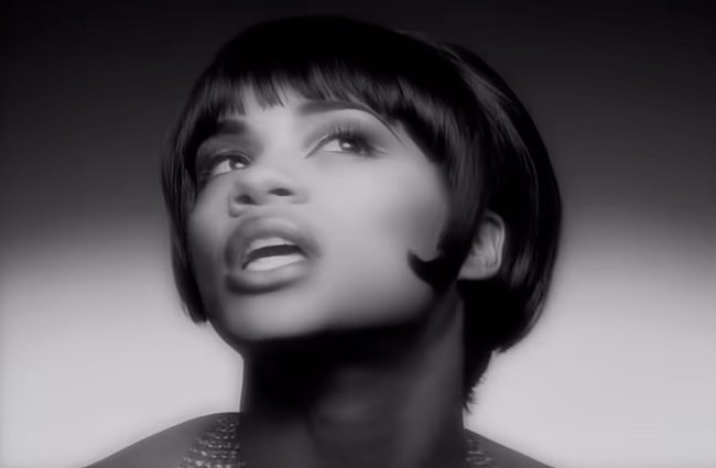 En Vogue - My Lovin' (You're Never Gonna Get It)