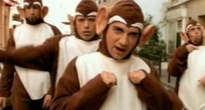 Bloodhound Gang – The Bad Touch