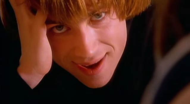 Blur - There's No Other Way - Official Music Video