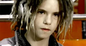 Bomfunk MC’s – Freestyler