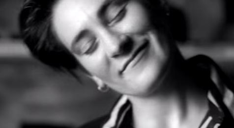 k.d. lang - Constant Craving - Official Music Video