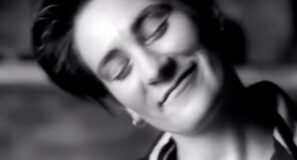 k.d. lang – Constant Craving