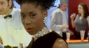 M People – Moving On Up