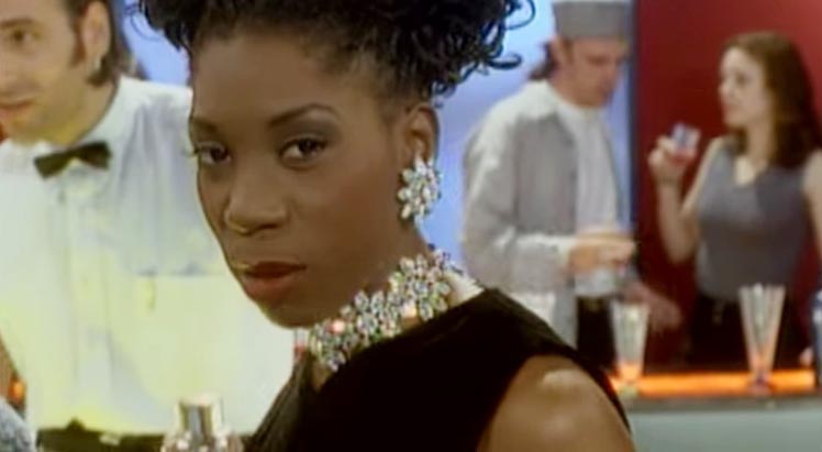 M People - Moving On Up - Official Music Video