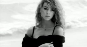 Mariah Carey – Love Takes Time