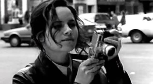 Natalie Merchant - Carnival - Official Music Video