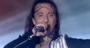 DJ BoBo – Somebody Dance With Me