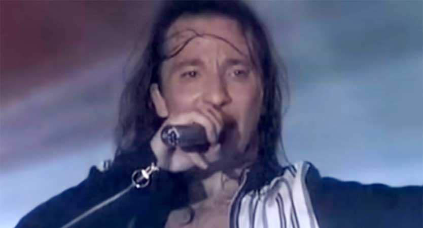 DJ BoBo - Somebody Dance With Me - Official Music Video