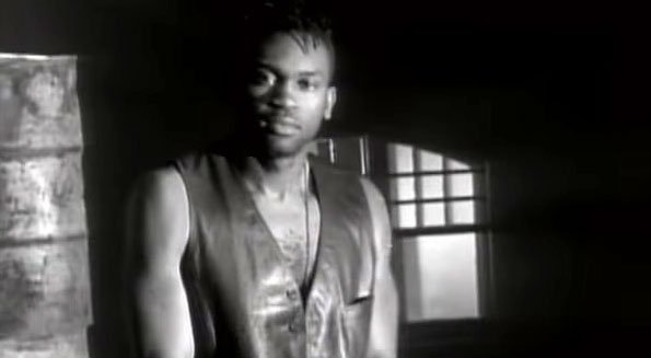 Dr. Alban - It's My Life - Official Music Video