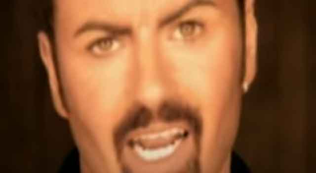 George Michael - Older - Official Music Video