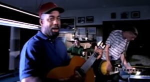 Hootie And The Blowfish - Only Wanna Be With You