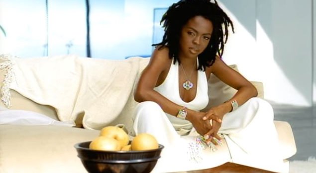 Lauryn Hill - Ex-Factor - Official Music Video