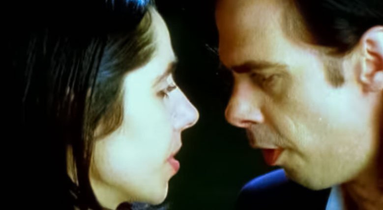 Nick Cave & PJ Harvey and The Bad Seeds - Henry Lee - Official Music Video