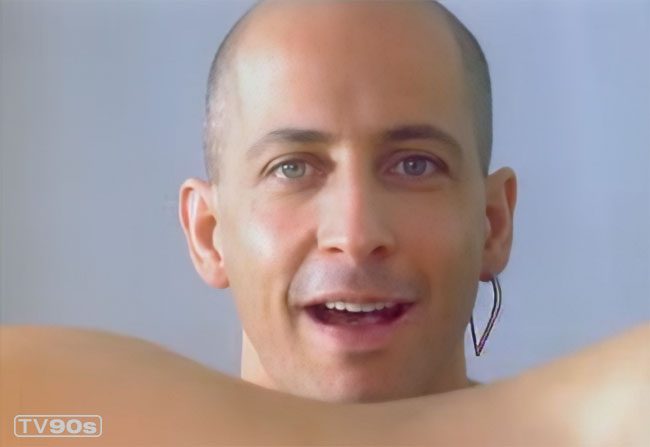 Right Said Fred - Deeply Dippy - official music video