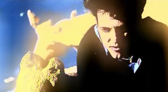 The Cure - High - Official Music Video