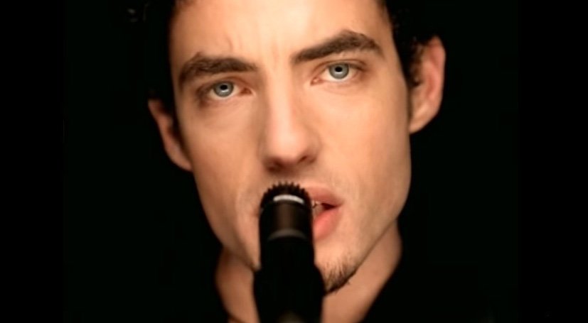The Wallflowers - One Headlight - Official Music Video