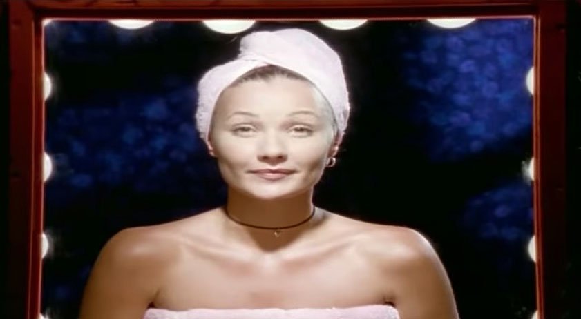 Whigfield - Saturday Night - Official Music Video