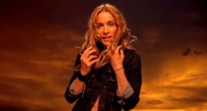 Madonna - Ray Of Light - Official Music Video