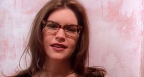 Lisa Loeb & Nine Stories - Stay (I Missed You) - Official Music Video