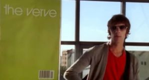 The Verve - Lucky Man - Official Music Video