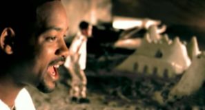 Will Smith - Just The Two Of Us - Official Music Video