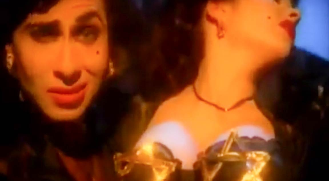 Army of Lovers - Israelism - Official Music Video
