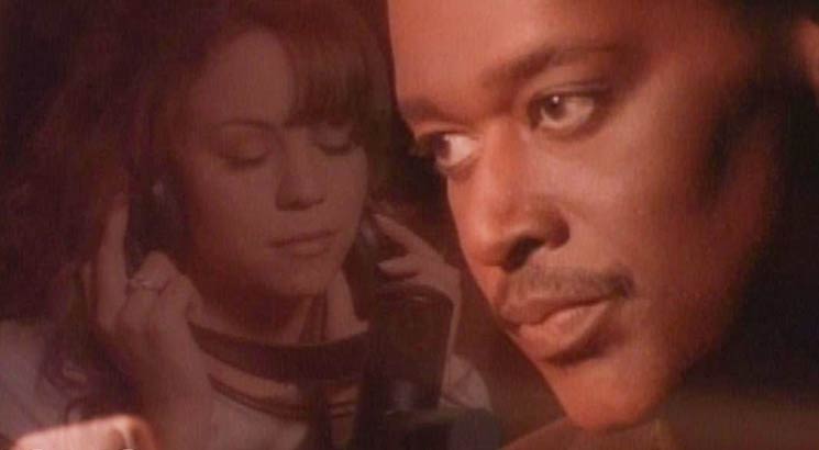 Luther Vandross & Mariah Carey - Endless Love - Official Music Video
