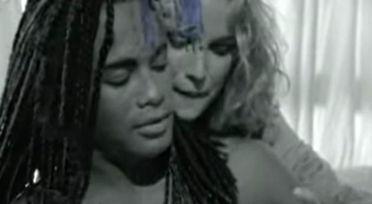 Milli Vanilli - All Or Nothing - Official Music Video
