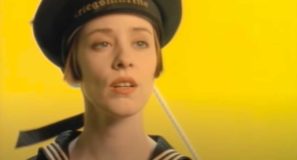 Suzanne Vega - Book Of Dreams - Official Music Video