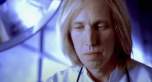Tom Petty & The Heartbreakers - Mary Jane's Last Dance - Official Music Video