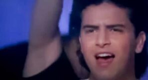 Glenn Medeiros feat. Bobby Brown - She Ain't Worth It - Official Music Video