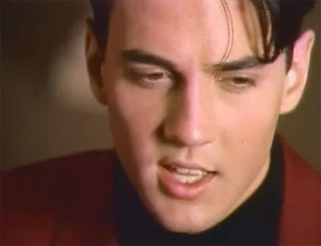 Tommy Page - I'll Be Your Everything