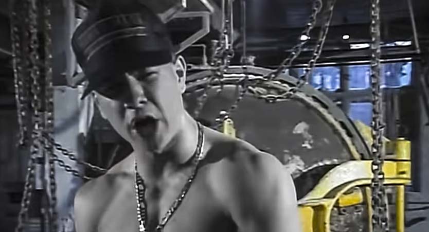 youtube and the funky bunch good vibrations marky mark