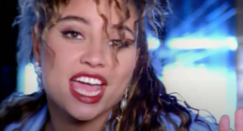 2 Unlimited - The Real Thing - Music Video