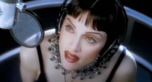 Madonna - I'll Remember - Music Video