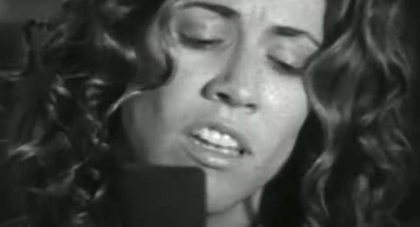 Sheryl Crow - Strong Enough - Music Video