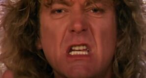 Robert Plant - Hurting Kind - Music Video