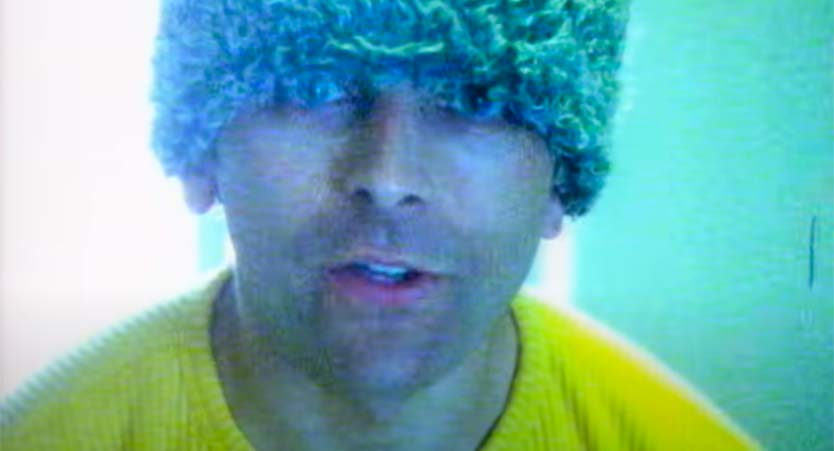 Underworld - Born Slippy (Nuxx)