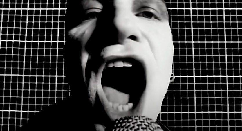 U2 - Lemon