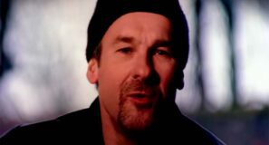 Mike + The Mechanics – Over My Shoulder