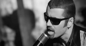 George Michael - Spinning The Wheel