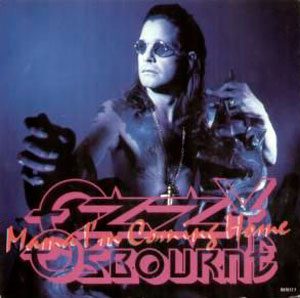 Ozzy Osbourne – Mama, I'm Coming Home