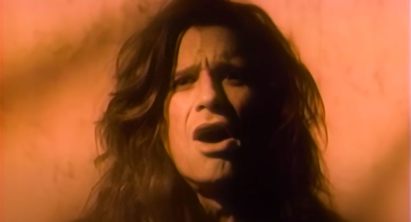 Ozzy Osbourne – Mama, I'm Coming Home